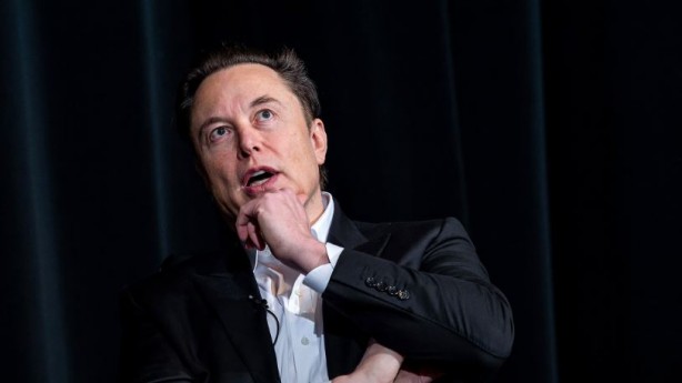 Foto - Elon Musk'tan ingiliz takımına rekor teklif