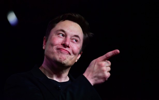 Foto - Elon Musk önlemleri eleştirdi! ‘Faşist bir yaklaşım’
