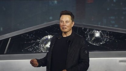 Foto - Elon Musk önlemleri eleştirdi! ‘Faşist bir yaklaşım’