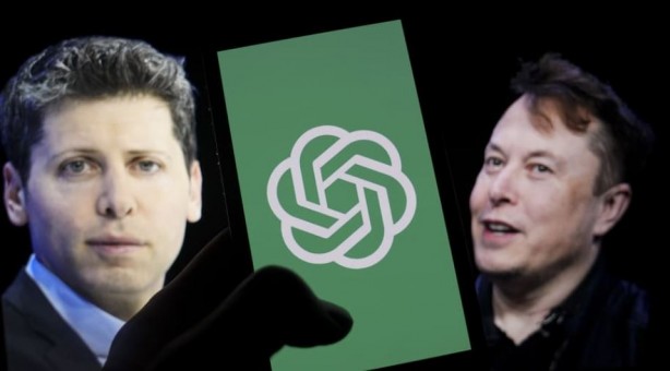 Foto - Elon Musk’tan OpenAI dava! 'Dolandırıcı ve şantajcı'