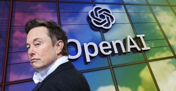 Foto - Elon Musk’tan OpenAI dava! 'Dolandırıcı ve şantajcı'
