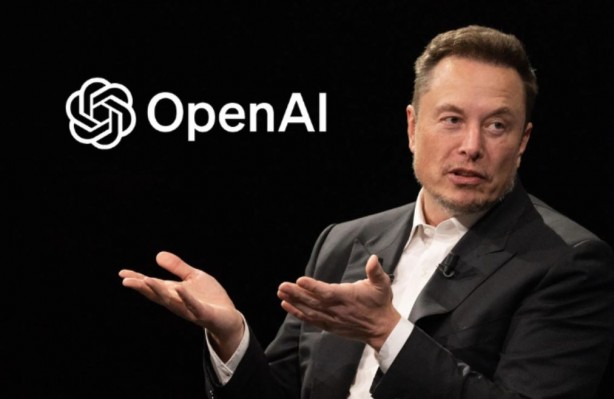 Foto - Elon Musk’tan OpenAI dava! 'Dolandırıcı ve şantajcı'