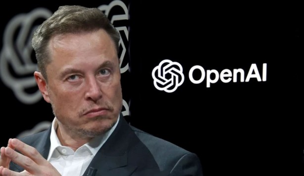 Foto - Elon Musk’tan OpenAI dava! 'Dolandırıcı ve şantajcı'