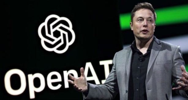 Foto - Elon Musk’tan OpenAI dava! 'Dolandırıcı ve şantajcı'
