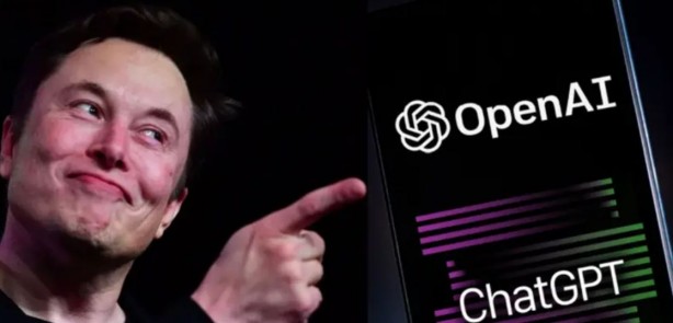 Foto - Elon Musk’tan OpenAI dava! 'Dolandırıcı ve şantajcı'