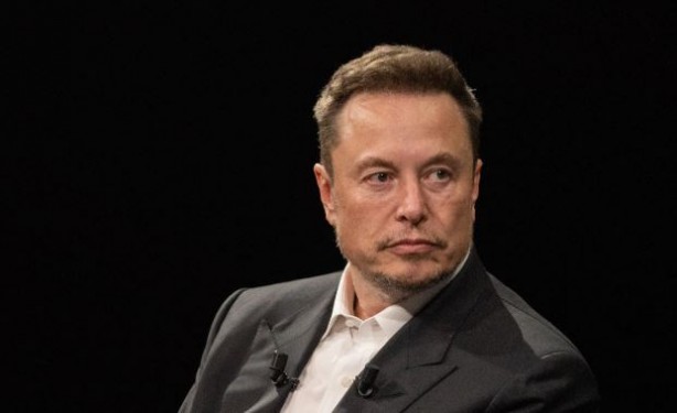 Foto - Elon Musk'tan Rusya-Ukrayna savaşına müdahale