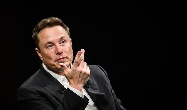 Foto - Elon Musk'tan Rusya-Ukrayna savaşına müdahale