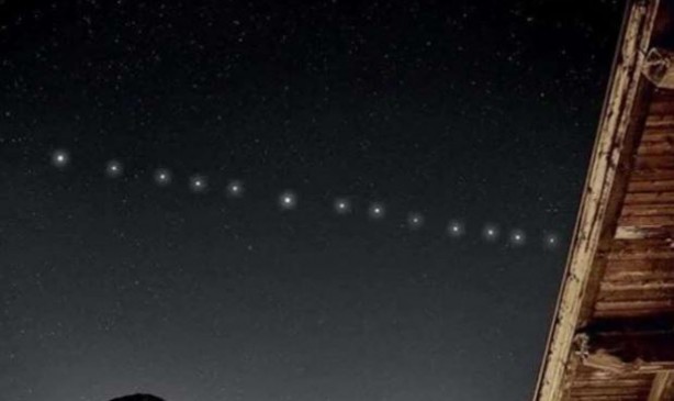 Foto - Elon Musk'tan Rusya-Ukrayna savaşına müdahale