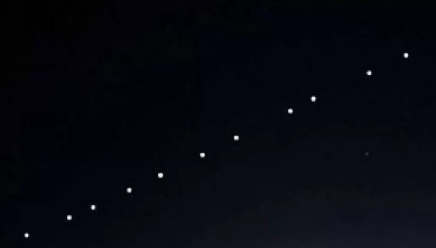 Foto - Elon Musk'tan Rusya-Ukrayna savaşına müdahale