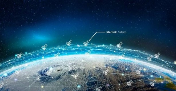 Foto - Elon Musk'tan Rusya-Ukrayna savaşına müdahale