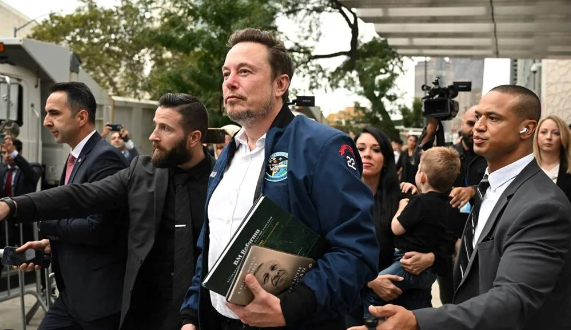 Foto - Elon Musk'tan şok eden Türkiye kararı! Teklif yaptı, ayrıcalık istedi