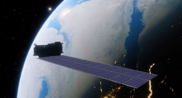 Foto - Elon Musk'tan Türkiye hamlesi