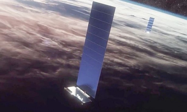 Foto - Elon Musk'tan Türkiye hamlesi