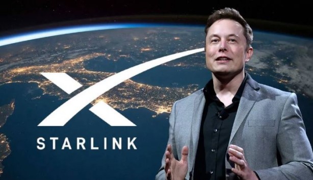 Elon Musk'tan Türkiye hamlesi