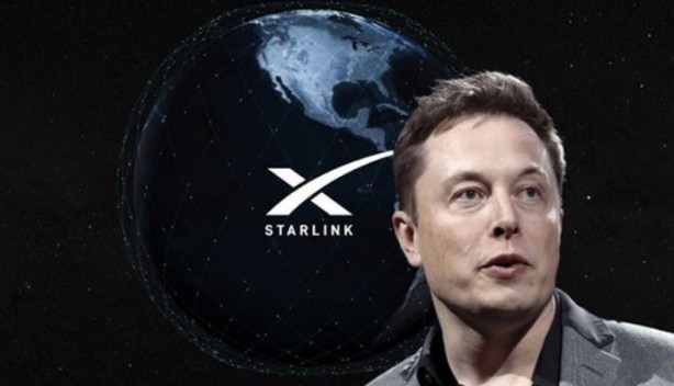 Foto - Elon Musk'tan Türkiye hamlesi