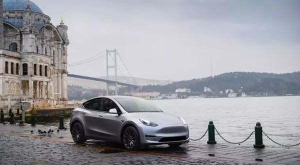 Foto - Elon Musk'tan Türkiye talimatı! Hemen indirim yapılmasını istedi 