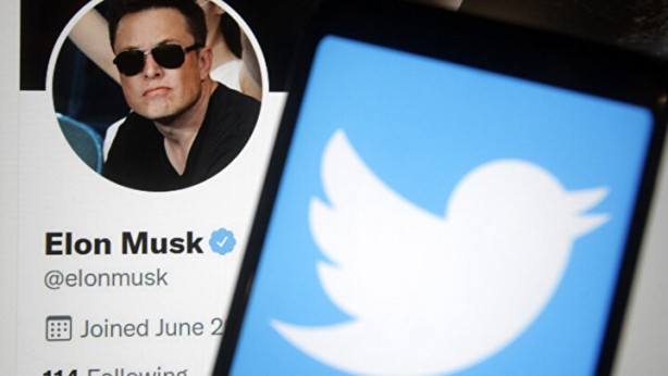 Foto - Elon Musk'tan Twitter kararı! Resmen durdurdu