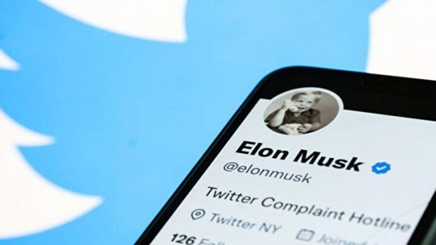 Elon Musk'tan Twitter kararı! Resmen durdurdu