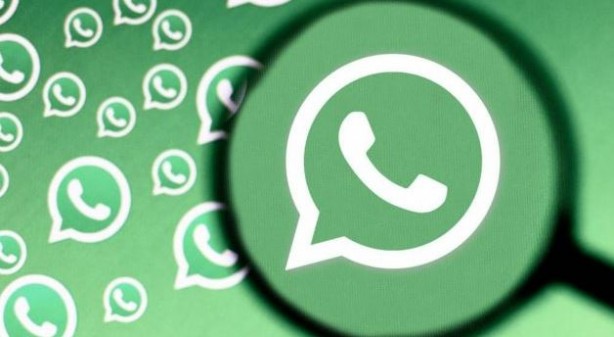 Foto - Elon Musk'tan WhatsApp'a şok suçlama