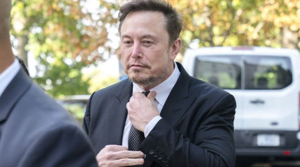 Foto - Elon Musk'tan yerli girişim: xAI, yapay zekasını çıkarıyor! Milyarderin müjdesi sevindirdi