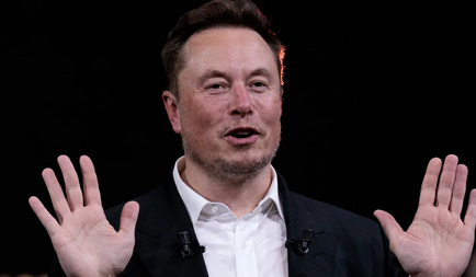 Foto - Elon Musk'tan yerli girişim: xAI, yapay zekasını çıkarıyor! Milyarderin müjdesi sevindirdi