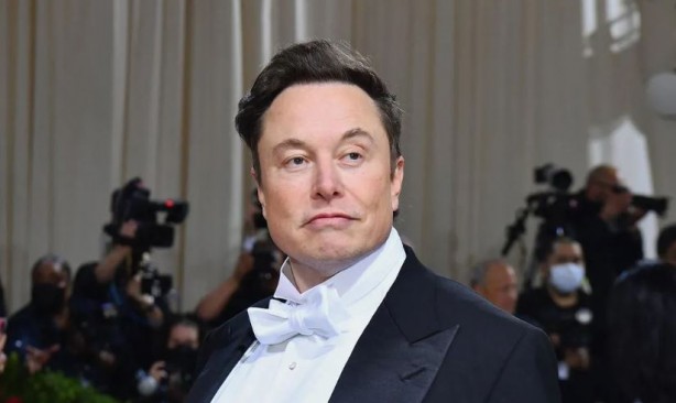 Foto - Elon Musk'tan YouTube'a ağır darbe