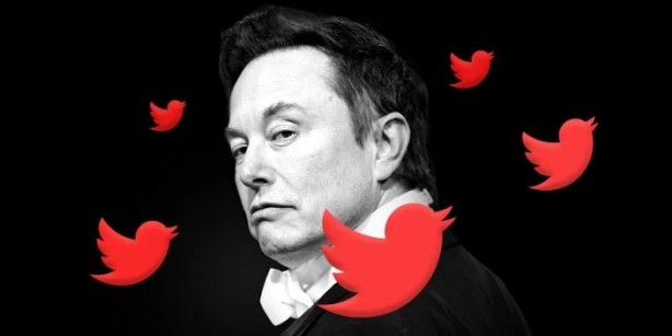 Foto - Elon Musk'tan YouTube'a ağır darbe