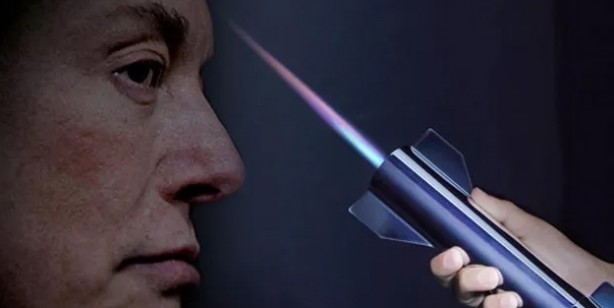 Foto - Elon Musk'un görenleri şaşkına çevirecek, şimdiye kadarki en garip icadı! Duyurdu: Yüzde 100 işlevsel