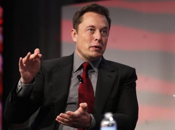 Elon Musk bir tweet yüzünden 3 milyar dolar kaybetti!