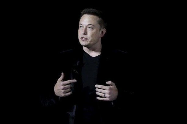 Foto - Elon Musk bir tweet yüzünden 3 milyar dolar kaybetti!