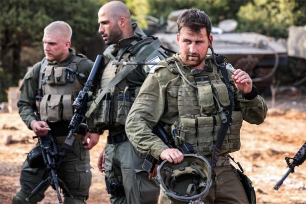 Foto - Emekli ABD'li general İsrail'in kanlı planını anlattı