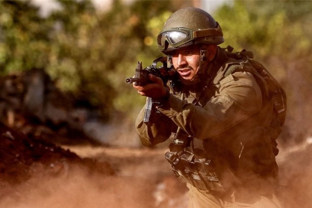 Foto - Emekli ABD'li general İsrail'in kanlı planını anlattı