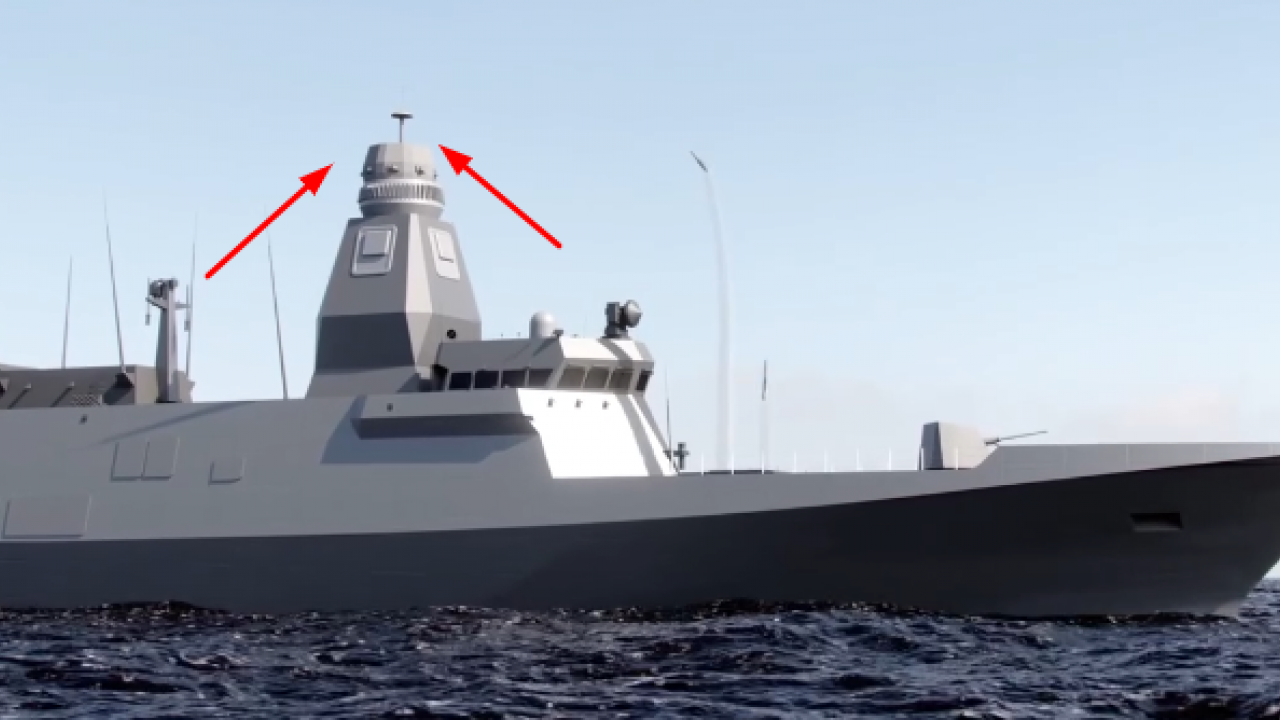 Foto - Emekli albay, ABD ve İsrail'i dumur edecek iki Türk silahını açıkladı: Görünce bunu yapmış olamazlar dedim