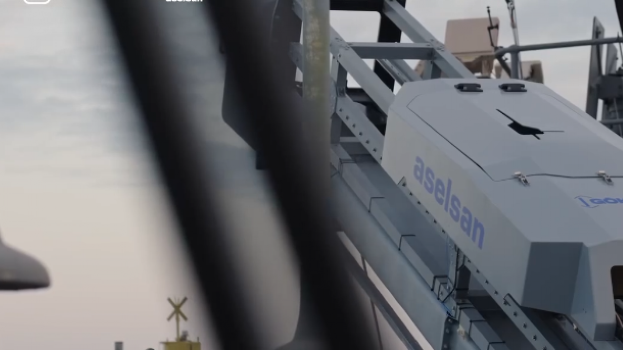 Foto - Emekli albay, ABD ve İsrail'i dumur edecek iki Türk silahını açıkladı: Görünce bunu yapmış olamazlar dedim