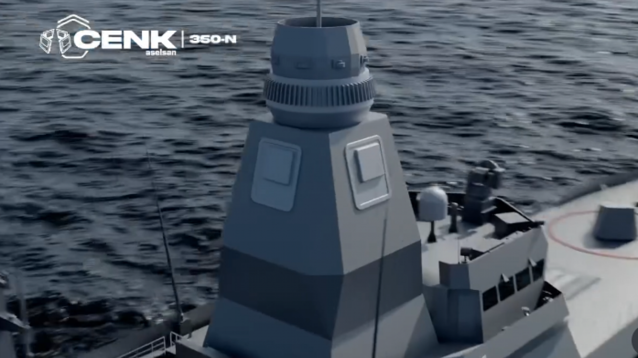 Foto - Emekli albay, ABD ve İsrail'i dumur edecek iki Türk silahını açıkladı: Görünce bunu yapmış olamazlar dedim