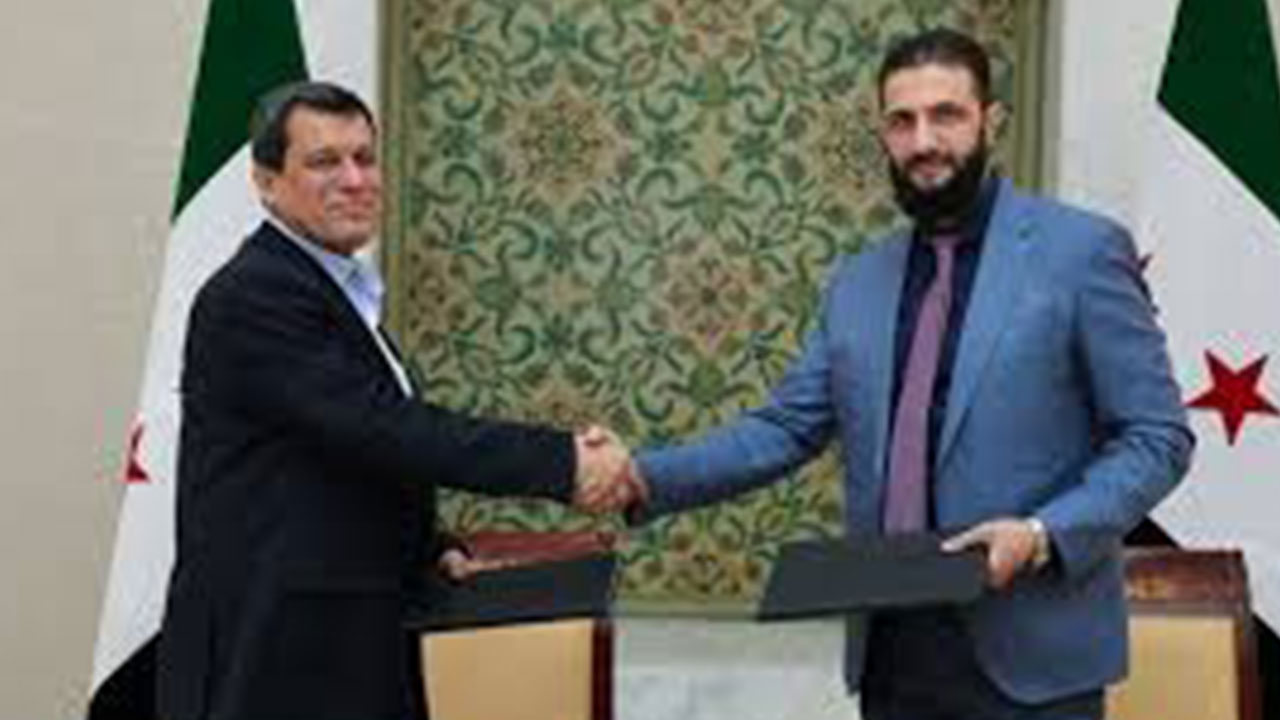 Foto - Emekli albay 'ABD'nin hiç istemediği şey oldu' diyerek duyurdu! Olan Türkiye lehine oldu