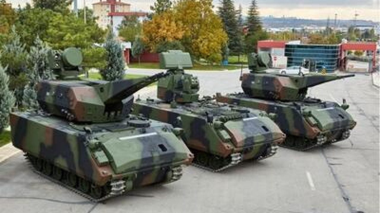 Foto - Emekli albay 'Bu silah Türkiye'de' diyerek duyurdu: Işık hızında çalışıyor engelleyemezsiniz