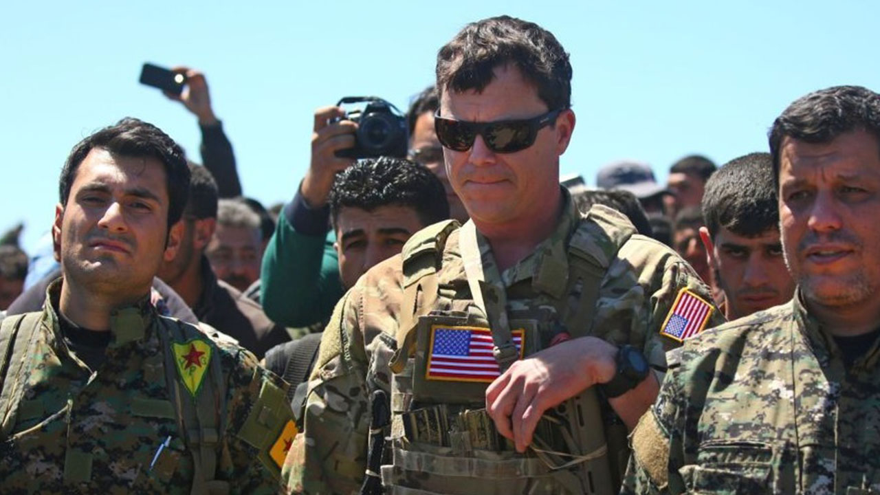 Foto - Emekli albay 'bunu resmi olarak kimse söylemez' dedi! Türkiye'nin ABD'ye yapacağı şeyi açıkladı