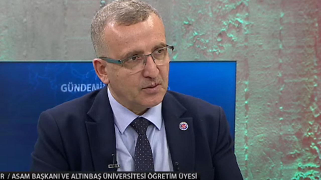 Foto - Emekli albay 'bunu resmi olarak kimse söylemez' dedi! Türkiye'nin ABD'ye yapacağı şeyi açıkladı