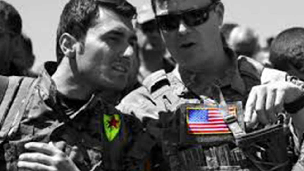 Foto - Emekli albay 'bunu resmi olarak kimse söylemez' dedi! Türkiye'nin ABD'ye yapacağı şeyi açıkladı