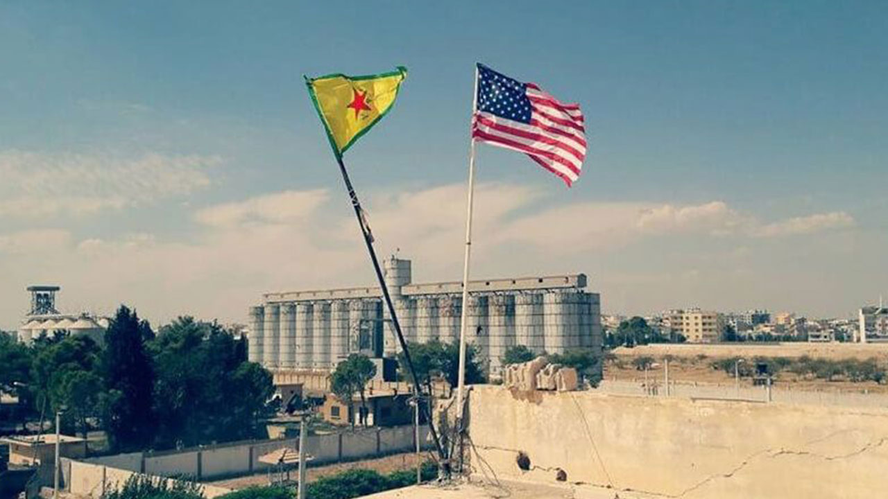 Foto - Emekli albay 'bunu resmi olarak kimse söylemez' dedi! Türkiye'nin ABD'ye yapacağı şeyi açıkladı