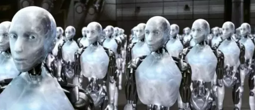 Foto - Emekli albay dünyayı ayağa kaldıracak açıklamayı yaptı: Türkiye'nin orada robot ordusu var