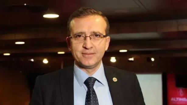 Foto - Emekli albay duyurdu: O ülke İsrail'in işgalinden korkuyor! Türkiye'den Çelik Kubbe'yi istediler