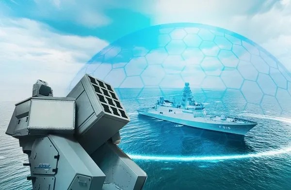 Foto - Emekli albay duyurdu: O ülke İsrail'in işgalinden korkuyor! Türkiye'den Çelik Kubbe'yi istediler