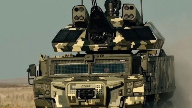 Foto - Emekli albay duyurdu: O ülke İsrail'in işgalinden korkuyor! Türkiye'den Çelik Kubbe'yi istediler