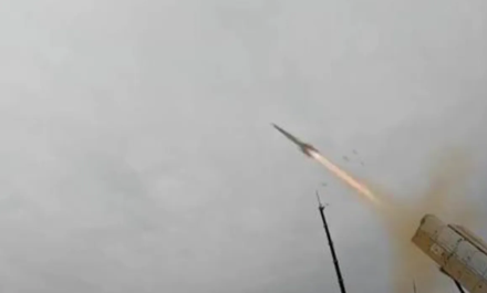 Foto - Emekli albay 'hayırlı olsun' diyerek Türkiye'ye ilan etti: Bir bilgi aldım, Siper füzesini satmışız