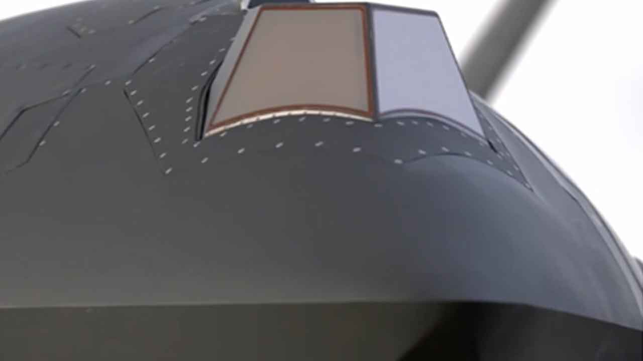 Emekli albay ilan etti: Türkiye F-35'i vuracak savaş uçağı yaptı, başka ülkede yok tekiz