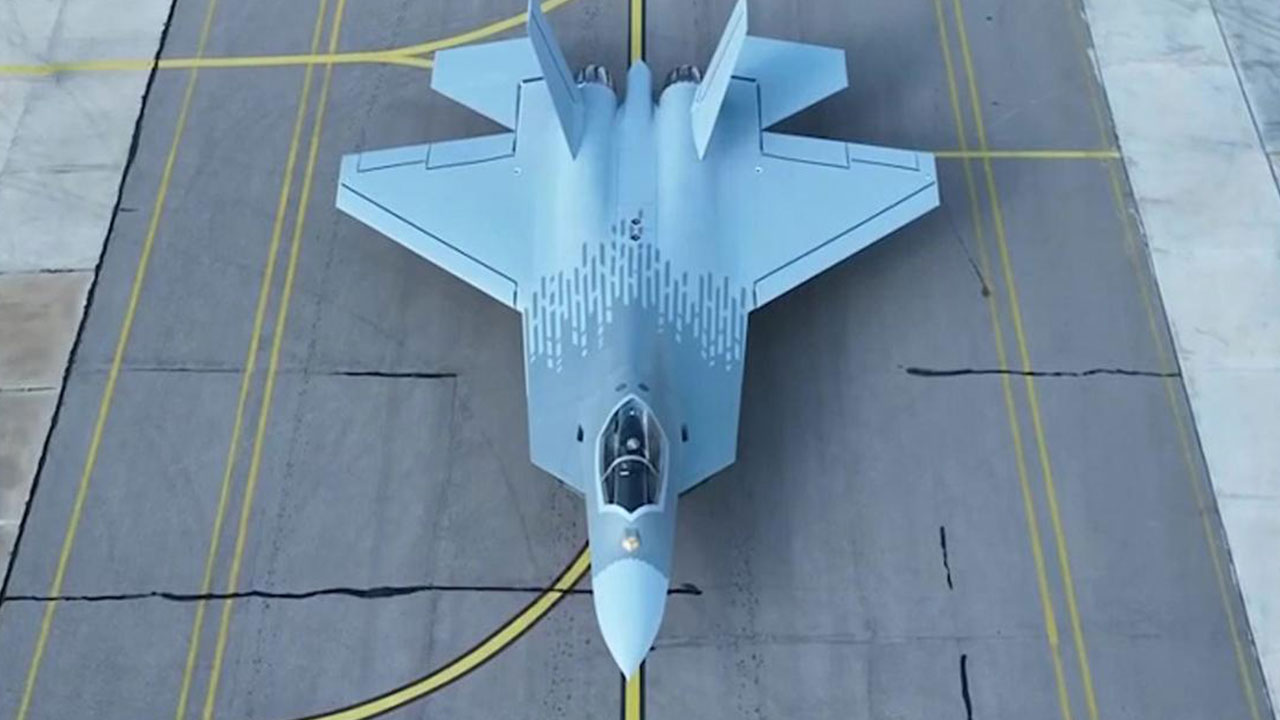 Foto - Emekli albay 'kapak olsun' diyerek Suudi Arabistan'ın Kaan planını canlı yayında açıkladı! Rakamı duyan inanamadı