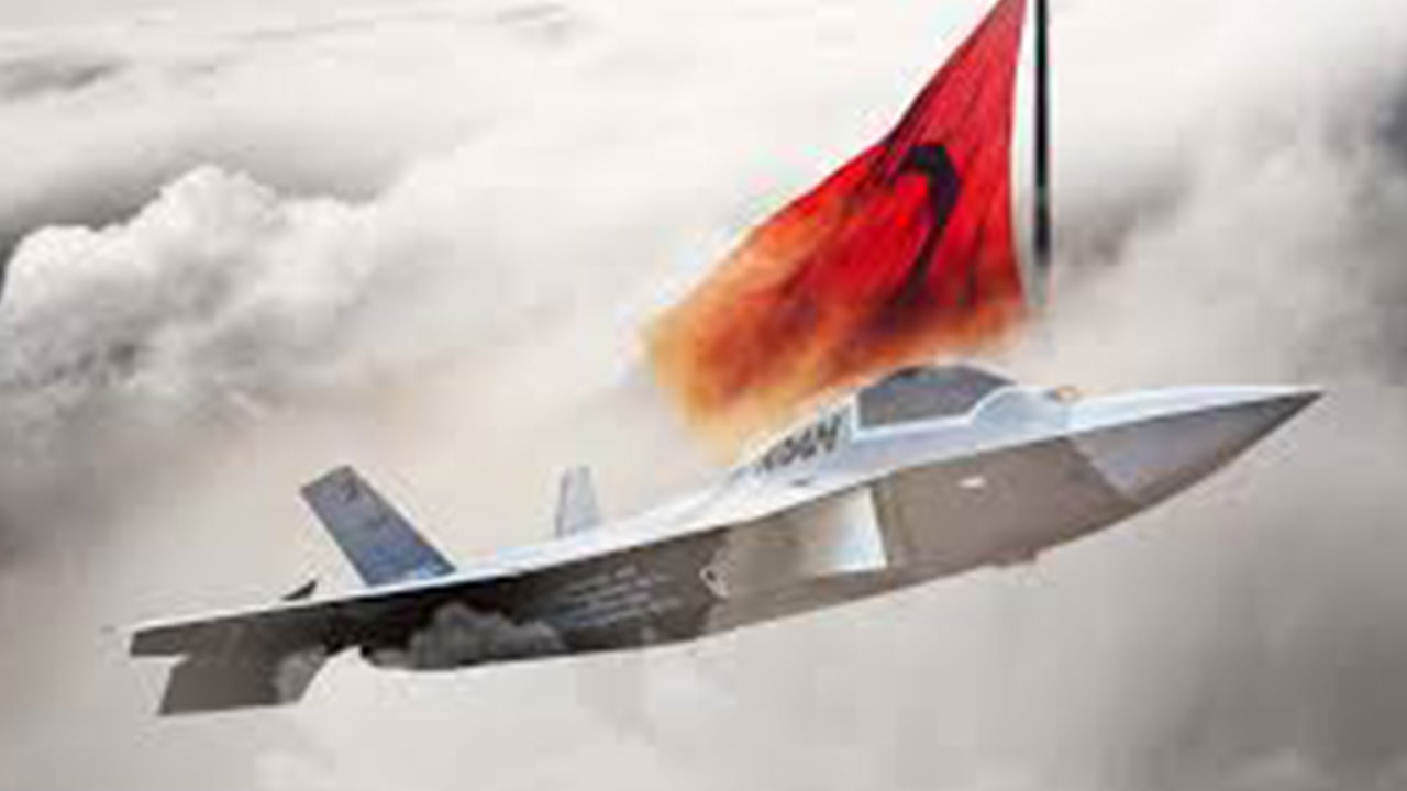 Foto - Emekli albay 'kapak olsun' diyerek Suudi Arabistan'ın Kaan planını canlı yayında açıkladı! Rakamı duyan inanamadı