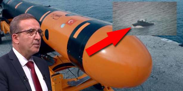 Emekli albay Milli roket AKYA'nın şok eden özelliğini açıkladı! Eğer hedefi vuramazsa bakın ne yapıyor... Duyan şok geçirebilir